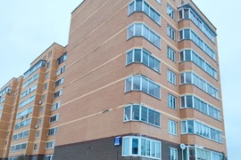 Продам 3 комнатную квартиру