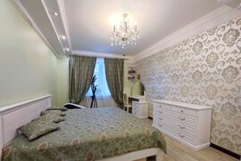 Продам 3 комнатную квартиру