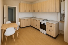 Продается 2-к квартира 55 кв.м.