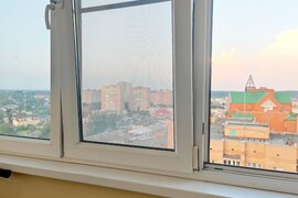  2  комнатная квартиру Адасько 11