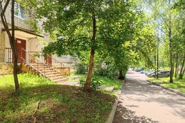 Продам 1 комнатную квартиру Истра