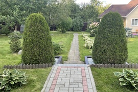 деревня Ананово, 