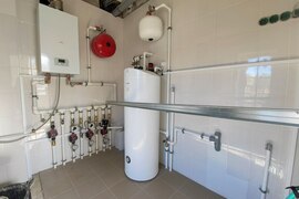 Продается дом рядом с Истрой