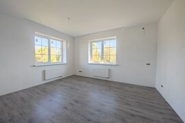Продается дом рядом с Истрой