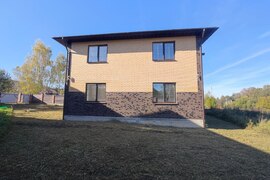 Продается дом рядом с Истрой