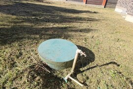 Продается дом рядом с Истрой