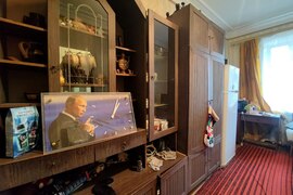 Продам 3 к. кв. п. Первомайский