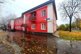 Продам 3 к. кв. п. Первомайский