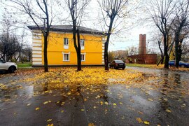 Продам 3 к. кв. п. Первомайский