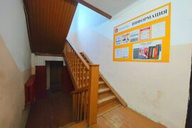 Продам 3 к. кв. п. Первомайский