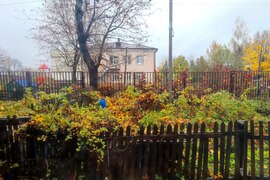 Продам 3 к. кв. п. Первомайский