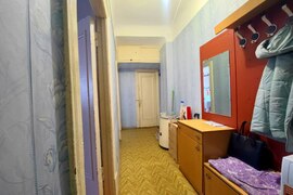 Продам 3 к. кв. п. Первомайский
