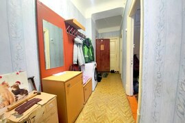 Продам 3 к. кв. п. Первомайский