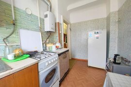 Продам 3 к. кв. п. Первомайский