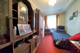 Продам 3 к. кв. п. Первомайский