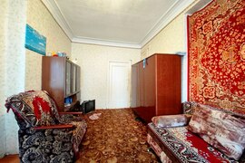 Продам 3 к. кв. п. Первомайский