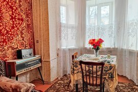 Продам 3 к. кв. п. Первомайский