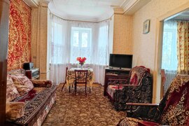 Продам 3 к. кв. п. Первомайский