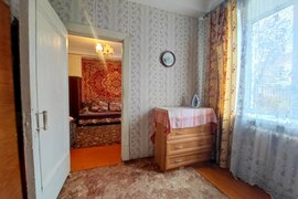 Продам 3 к. кв. п. Первомайский