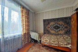 Продам 3 к. кв. п. Первомайский