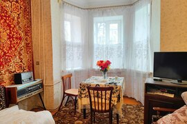 Продам 3 к. кв. п. Первомайский