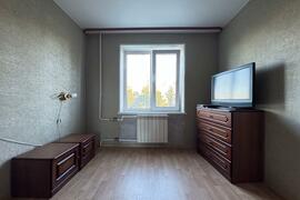 3к-КВ с ремонтом в пос. Глебовский 