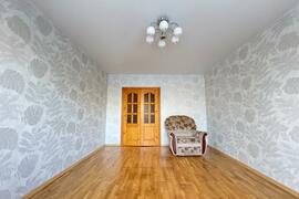 3к-КВ с ремонтом в пос. Глебовский 