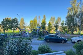 3к-КВ с ремонтом в пос. Глебовский 