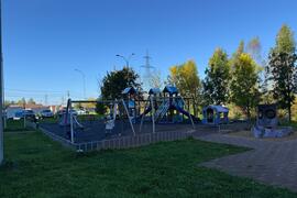 3к-КВ с ремонтом в пос. Глебовский 