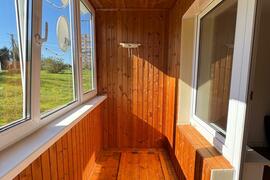 3к-КВ с ремонтом в пос. Глебовский 