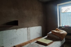 Продам дом п. Октябрьский