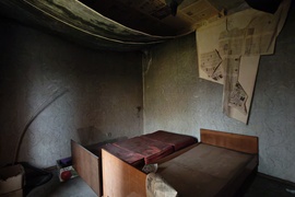 Продам дом п. Октябрьский