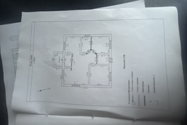 Дом в Еремеево 79,9 кв.м.