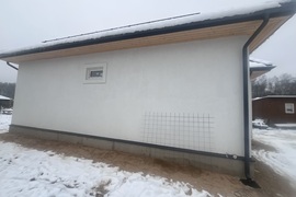 Дом в Еремеево 79,9 кв.м.