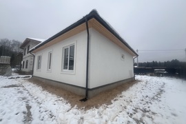 Дом в Еремеево 79,9 кв.м.