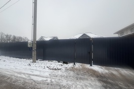 Дом в Еремеево 79,9 кв.м.