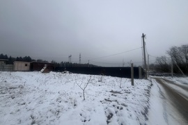 Дом в Еремеево 79,9 кв.м.