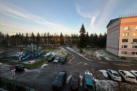 (514213-ВО) 1-комнатная квартира в Во...