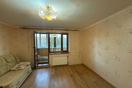 (514213-ВО) 1-комнатная квартира в Во...