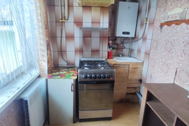 2кв п. Нахабино, ул. Парковая, 13