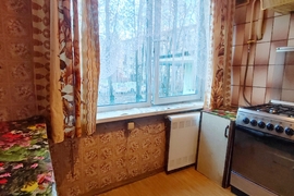 2кв п. Нахабино, ул. Парковая, 13