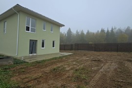 деревня Малое Ушаково, 