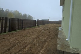 деревня Малое Ушаково, 