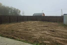 деревня Малое Ушаково, 