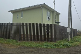 деревня Малое Ушаково, 