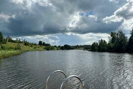 деревня Малое Ушаково, 