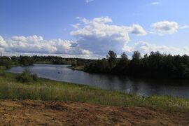 деревня Малое Ушаково, 