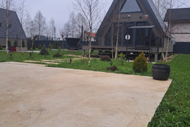 Продается дом Сафонтьео