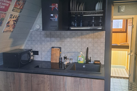 Продается дом Сафонтьео