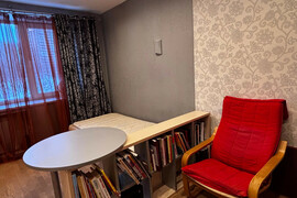 Истра, улица 9 Гвардейской Дивизии, 41